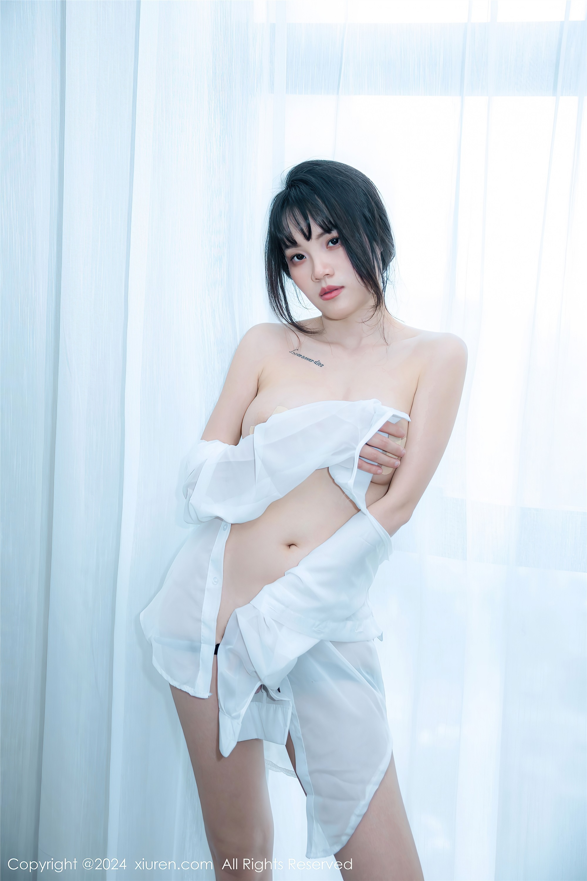 Xiuren秀人网 2024.04.01 NO.8320 唐安诺